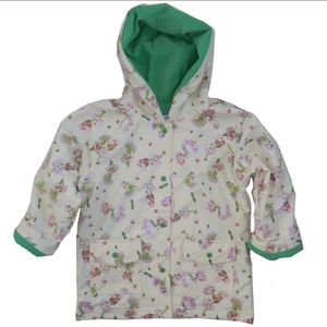Brand New Children's Raincoat from England